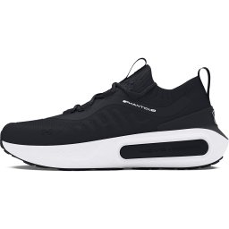 Сникърси Under Armour W Phantom 4 Black /Anthracite /White EUR 38.5