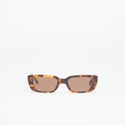 Слънчеви очила MessyWeekend GRACE Tortoise/ Brown Universal