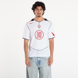 Джърси Nike Landon Donovan USMNT 2004 Total 90 Reissue Men's Nike Soccer Replica Jersey White/ College Navy/ University Red S