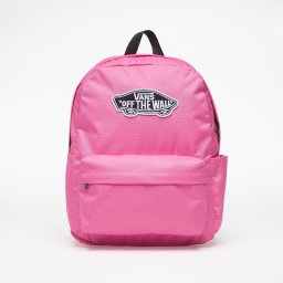 Раница Vans Old Skool Classic Backpack Pink Universal