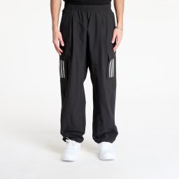 Панталони adidas x Mercedes Amg Petronas Formula One Team Mechanics Pant Black/ Black/ Reflective Silver XL