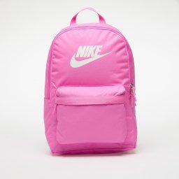 Раница Nike Heritage Backpack (25L) Playful Pink/ Playful Pink/ Summit White Universal