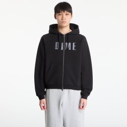 Суитшърт DIME Blocks Zip Hoodie UNISEX Black L
