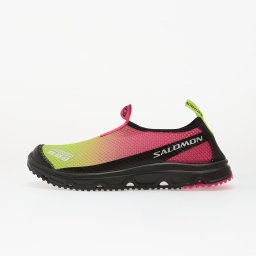 Сникърси Salomon Rx Moc 3.0 Pink Yarrow/ Acid L/ Black EUR 41 1/3