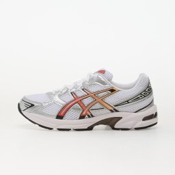 Сникърси Asics Gel-1130 White/ Red Snapper EUR 42
