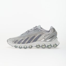 Сникърси Nike W Air Max DN8 Wolf Grey/ Metallic Silver-Off White EUR 40
