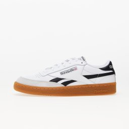 Сникърси Reebok Club C Revenge Vintage White/ Black/ Gum EUR 38.5