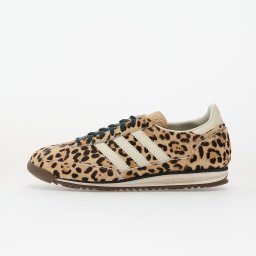 Сникърси adidas SL 72 Og W Magic Beige/ Ivory/ Off White EUR 37 1/3