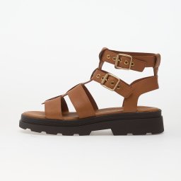 Clarks Orinoco3 Cove Tan Leather 7.5