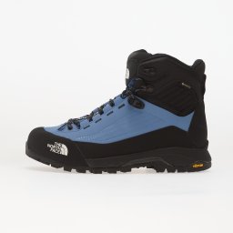 Сникърси The North Face W Verto Alpine Mid Gore-Tex Indigo Stone/ Tnf Black EUR 39