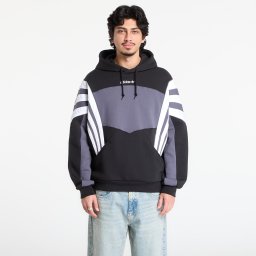 Суитшърт adidas Santiago Hd Hoodie Black S