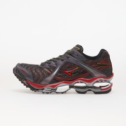 Сникърси Mizuno WAVE PROPHECY 1 Harbor Mist/ Chinese Red/ Black EUR 45