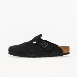 Обувки Birkenstock Boston VL SFB Black 44