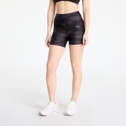 Къси панталони Puma W Run Vlcty 5" Aop Short Tght PUMA Black L