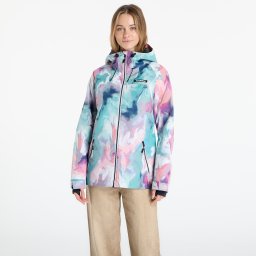 Яке Horsefeathers Tay Jacket Rainbow S