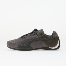 Сникърси Puma Future Cat Shadow Grey/ Loden Green EUR 37