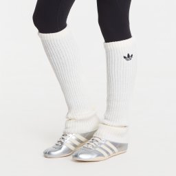 adidas Leg Warmers Off White Universal