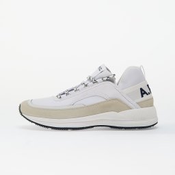 Сникърси A.P.C. Run Around Sneakers White EUR 44
