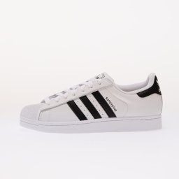 Сникърси adidas Superstar II Ftw White/ Core Black/ Ftw White EUR 41 1/3