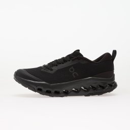 Сникърси On M Cloudsurfer Trail 2 Black/ Eclipse EUR 46