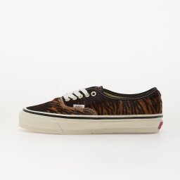 Сникърси Vans LX Authentic 44 Pony Hair Tiger/ Black EUR 40