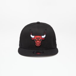 Шапка New Era Cap 9Fifty Nba 9Fifty Nos Chicago Bulls Blackotc S-M