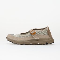 Сникърси Salomon Rx Marie-Jeanne Woven Walnut/ Silver Cl EUR 41 1/3