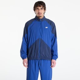 Яке New Balance Sport Legacy Jacket Blue XL