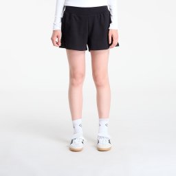 Къси панталони Calvin Klein Sport Pw - Sweatshort Black S