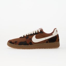 Сникърси Nike W Field General Cinnamon/ Sail-Gum Dk Brown EUR 36