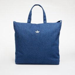 Чанта adidas Adicolor Shopper Denim Light Denim Universal