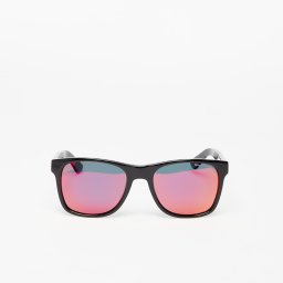 Слънчеви очила Horsefeathers Foster Sunglasses Gloss Black/Mirror Red Universal