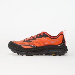 Сникърси Hoka® U Mafate Speed 4 Lite Neon Flame/ Black EUR 46 2/3