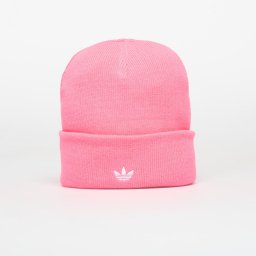 Шапка adidas Adicolor Classic Beanie Lucid Pink S