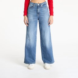 Дънки Tommy Jeans Claire High Wide Jeans Denim W27/L32