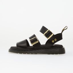 Dr. Martens Gryphon Sandal Atlas Black 7