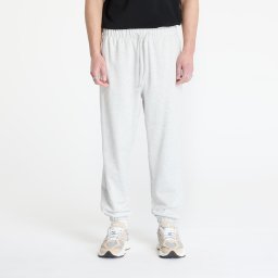 Панталони New Balance Athletics French Terry Jogger Ash Heather Ahh XL