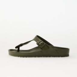 Обувки Birkenstock Gizeh EVA khaki 42