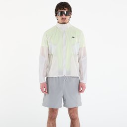 Яке New Balance RC Jacket Grey Matter XL