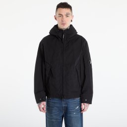Яке C.P. Company Medium Jacket Black XL