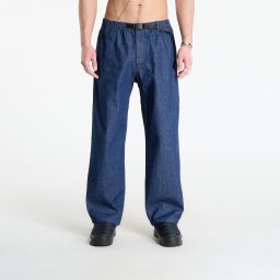 Панталони Gramicci Denim Gramicci Pant Straight Fit Rinsed Indigo M
