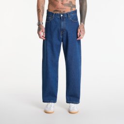 Дънки Carhartt WIP Landon Pant Blue Stone Washed 38