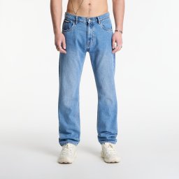 Дънки PLEASURES Rotten Jeans Indigo 28