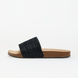 Обувки adidas Adilette Slides Core Black/ Core Black/ Core Black 5