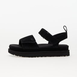 UGG W Goldenstar Black 7