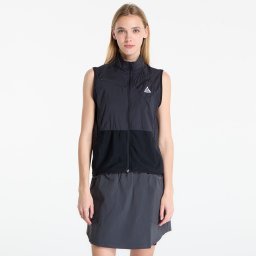 Елек Nike ACG Women's Trail Running Vest Black/ Summit White M