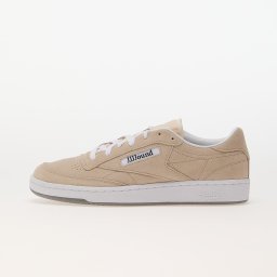 Сникърси Reebok x JJJJound Club C 85 LTD Cork/ Ftw White/ Spagry EUR 36.5