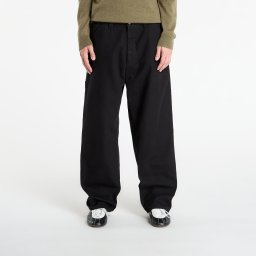 Дънки Carhartt WIP OG Single Knee Pant Black Stone Washed S