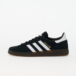 Сникърси adidas Handball Spezial Core Black/ Ftw White/ Gum EUR 38 2/3