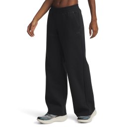 Панталони Under Armour Unstoppable Flc Pant Black M